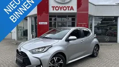 Gebruikt 2025 Toyota Yaris Comfort Hatchback | € 28.950 (Goede deal)