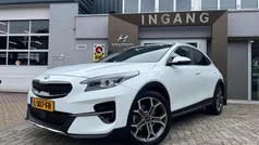 Gebruikt 2021 Kia XCeed SUV | € 20.450 (Goede deal)