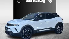Wit Gebruikt 2023 Opel Mokka Ultimate SUV | € 25.950 (Eerlijke prijs)
