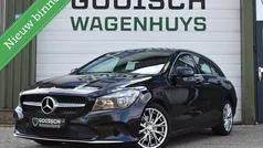 Gebruikt 2019 Mercedes CLA180 Shooting Brake Ambition Stationwagen | € 18.790 (Super prijs)