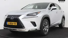 Gebruikt 2019 Lexus NX300h Business Edition SUV | € 27.945 (Goede deal)