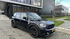 Gebruikt 2021 Mini Cooper S Countryman Chili SUV | € 29.500 (Eerlijke prijs)
