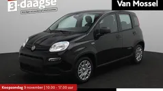 Gebruikt 2025 Fiat Panda Hatchback | € 18.900 (Goede deal)