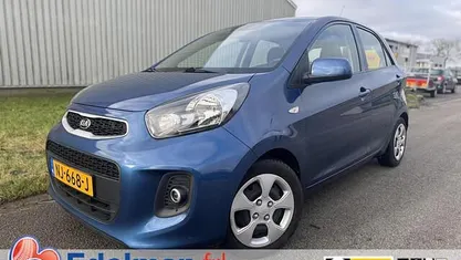 Occasion 2017 Kia Picanto Hatchback | € 6.750 (Goede deal)