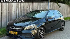 Gebruikt 2016 Mercedes A180 AMG Hatchback | € 16.999 (Eerlijke prijs)