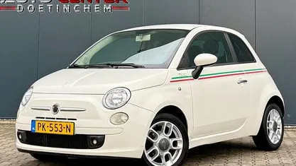 Occasion Fiat 500 69 PK (50 kW) 2008 Hatchback