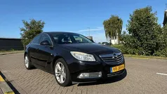 Gebruikt 2009 Opel Insignia Business Sedan | € 3.950 (Eerlijke prijs)
