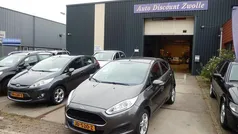 Gebruikt 2016 Ford Fiesta Style Hatchback | € 5.250 (Eerlijke prijs)
