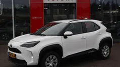 Gebruikt 2025 Toyota Yaris Cross SUV | € 25.900 (Super prijs)