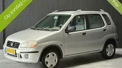 Gebruikt 2001 Suzuki Ignis Hatchback | € 1.599 (Eerlijke prijs)