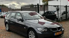 Gebruikt 2008 BMW 318 Stationwagen | € 6.499 (Eerlijke prijs)