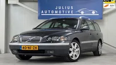 Gebruikt 2003 Volvo V70 Comfort Stationwagen | € 2.993 (Goede deal)