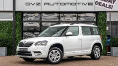 Gebruikt 2017 Skoda Yeti Active SUV | € 14.950 (Eerlijke prijs)