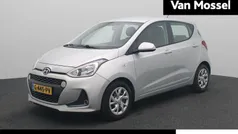 Grijs Gebruikt 2019 Hyundai i10 Comfort Hatchback | € 9.640 (Eerlijke prijs)