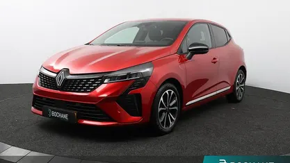 Occasion Renault Clio V Techno 2023 Hatchback