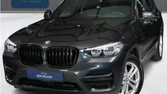 Gebruikt 2021 BMW X3 Efficient Dynamics SUV | € 34.950 (Super prijs)