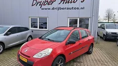 Gebruikt 2010 Renault Clio GrandTour Stationwagen | € 1.250 (Eerlijke prijs)