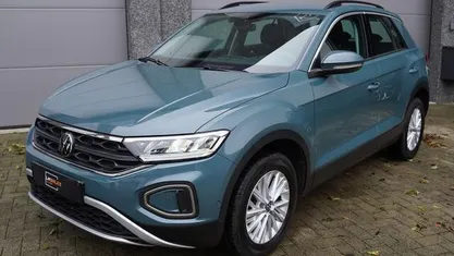 Occasion VW T-Roc Life 110 PK (80 kW) 2022 SUV