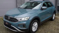 Gebruikt 2022 VW T-Roc Life SUV | € 22.099 (Eerlijke prijs)