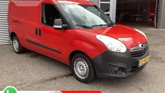 Gebruikt 2013 Opel Combo MPV | € 3.500 (Eerlijke prijs)