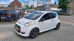 Gebruikt 2009 Citroën C1 Hatchback | € 2.295 (Eerlijke prijs)