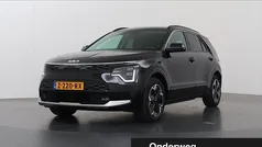 Zwart Gebruikt 2024 Kia e-Niro Advance SUV | € 30.935 (Super prijs)