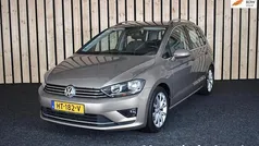 Gebruikt 2016 VW Golf Sportsvan Highline MPV | € 10.950 (Eerlijke prijs)
