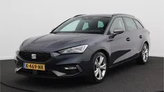 Gebruikt 2021 Seat Leon FR Stationwagen | € 22.450 (Eerlijke prijs)