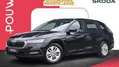 Gebruikt 2024 Skoda Octavia Business Line Stationwagen | € 25.900 (Eerlijke prijs)