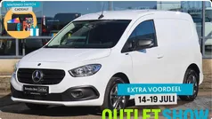 Wit Gebruikt 2023 Mercedes Citan 110 Van | € 23.445 (Eerlijke prijs)