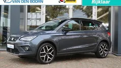 Gebruikt 2021 Seat Arona FR SUV | € 22.450 (Eerlijke prijs)