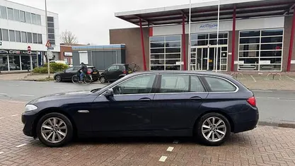 Occasion BMW 530 Executive 259 PK (190 kW) 2012 Stationwagen