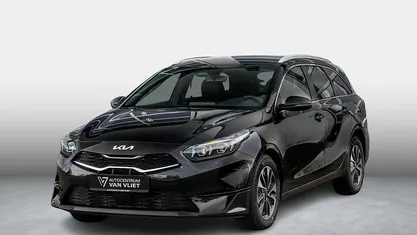 Occasion Kia Ceed Sportswagon 101 PK (74 kW) 2025 Stationwagen