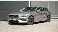 Gebruikt 2020 Volvo V60 Business Edition Stationwagen | € 30.445 (Eerlijke prijs)