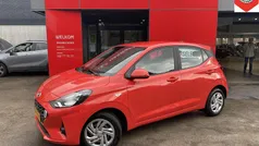 Gebruikt 2021 Hyundai i10 Premium Hatchback | € 14.950 (Eerlijke prijs)