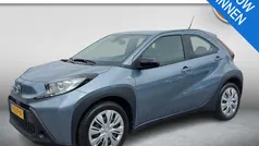 Grijs Gebruikt 2024 Toyota Aygo Play Hatchback | € 17.450 (Goede deal)
