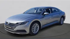 Grijs Gebruikt 2018 VW Arteon Executive Hatchback | € 22.990 (Eerlijke prijs)