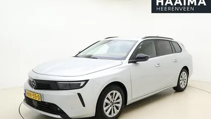 Gebruikt 2025 Opel Astra Business Edition Stationwagen | € 28.445 (Eerlijke prijs)