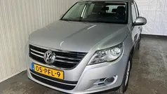 Grijs Gebruikt 2011 VW Tiguan Comfortline SUV | € 7.450 (Goede deal)