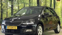 Gebruikt 2018 Skoda Fabia Style Hatchback | € 15.899 (Eerlijke prijs)