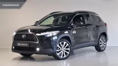 Overige Gebruikt 2023 Toyota Corolla Cross Plus SUV | € 34.999 (Eerlijke prijs)