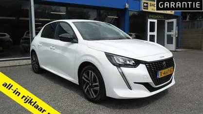 Occasion 2023 Peugeot 208 Allure Hatchback | € 17.350 (Eerlijke prijs)
