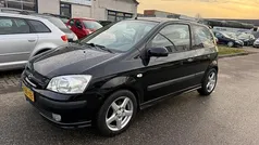 Gebruikt 2005 Hyundai Getz GLS Hatchback | € 1.500 (Eerlijke prijs)