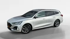 Gebruikt 2023 Ford Focus ST-Line Stationwagen | € 20.800 (Eerlijke prijs)