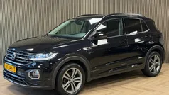 Gebruikt 2019 VW T-Cross R-line SUV | € 19.995 (Eerlijke prijs)