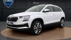 Wit Gebruikt 2024 Skoda Karoq Business Line SUV | € 36.850 (Eerlijke prijs)