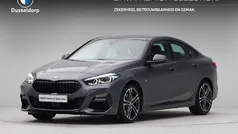 Grijs Gebruikt 2020 BMW 218 M Sport Coupé | € 24.950 (Eerlijke prijs)