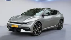 Gebruikt 2022 Kia EV6 3 SUV | € 34.945 (Eerlijke prijs)