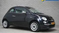 Gebruikt 2012 Fiat 500 Hatchback | € 5.850 (Eerlijke prijs)