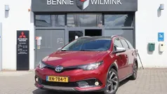 Gebruikt 2018 Toyota Auris Stationwagen | € 17.895 (Eerlijke prijs)